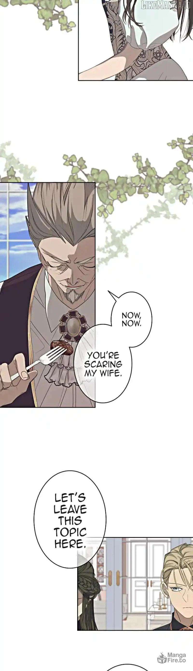 Revenge After Divorce Chapter 14 - Page 18