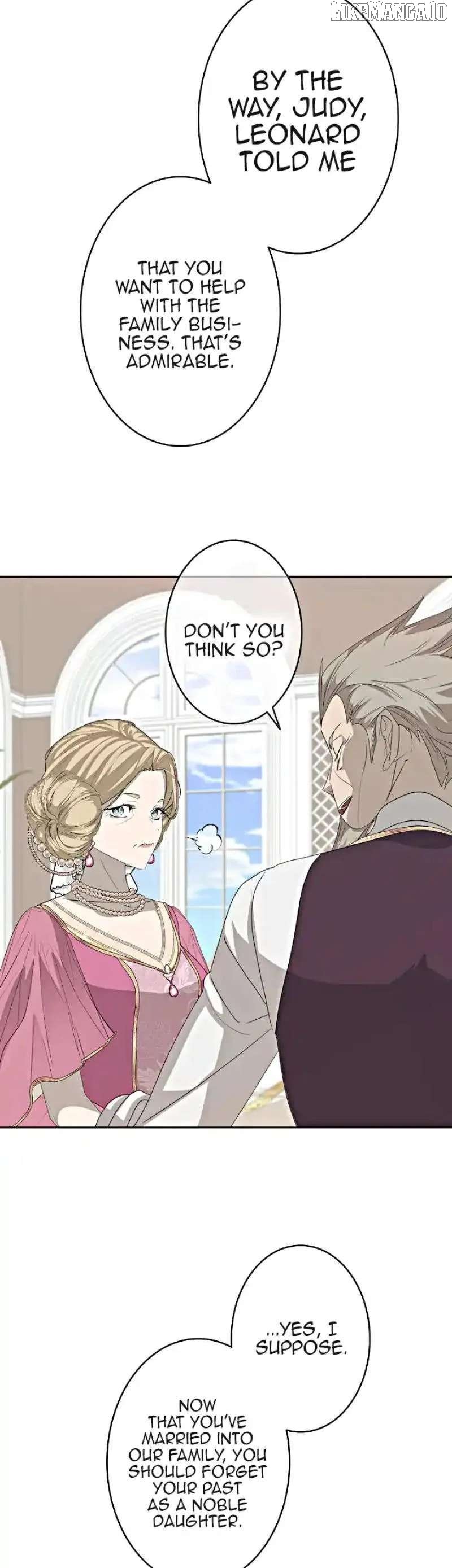 Revenge After Divorce Chapter 14 - Page 19