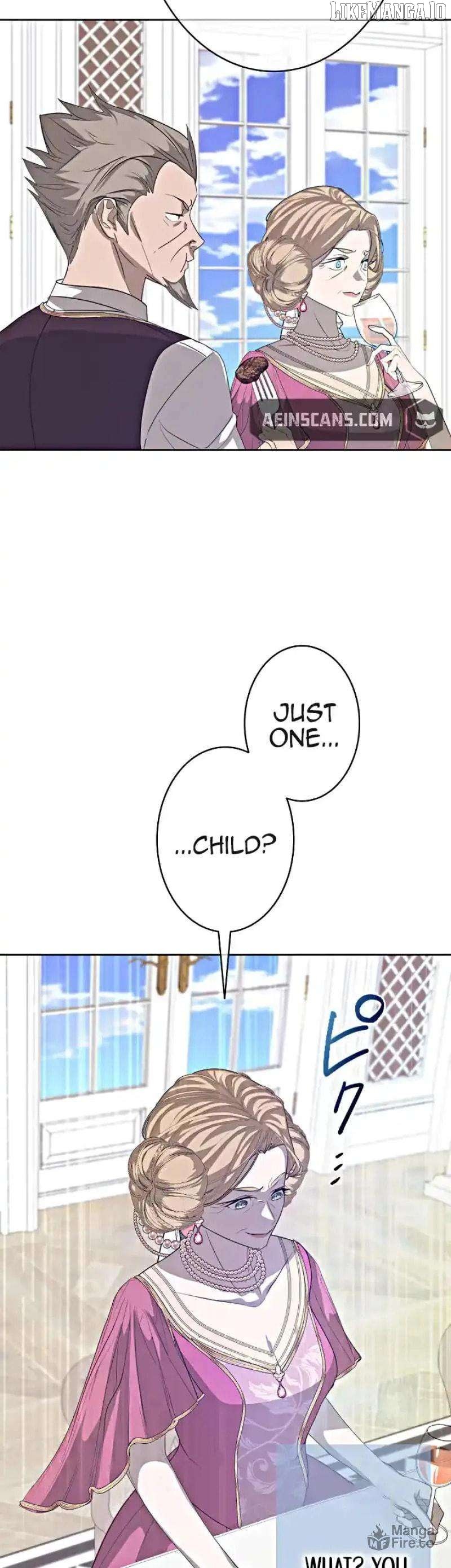 Revenge After Divorce Chapter 14 - Page 24
