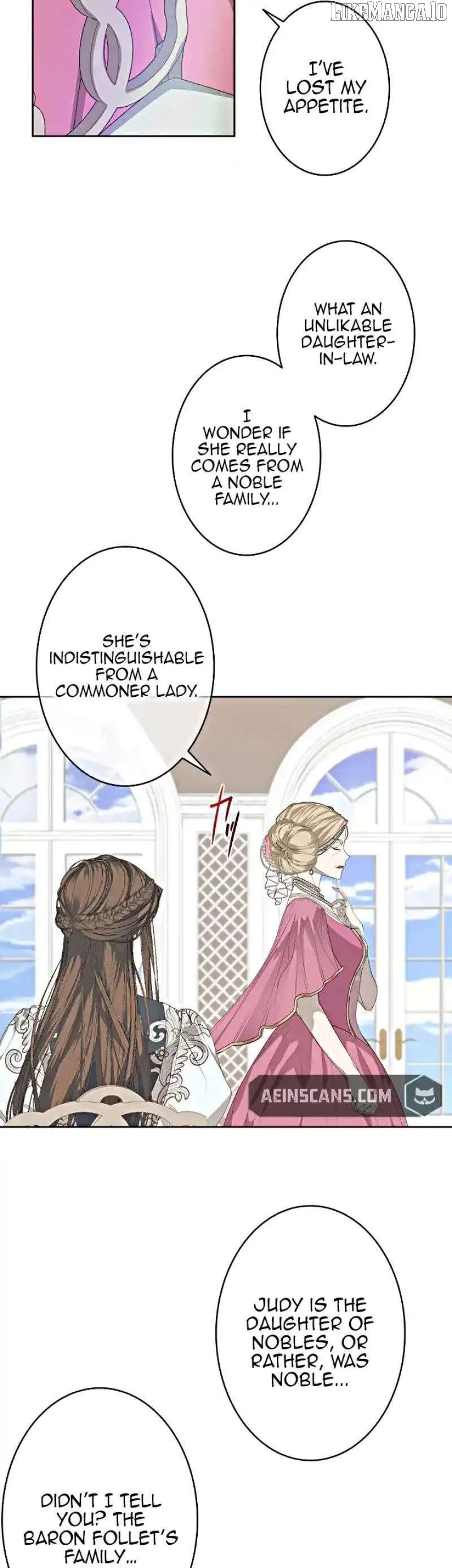 Revenge After Divorce Chapter 14 - Page 26