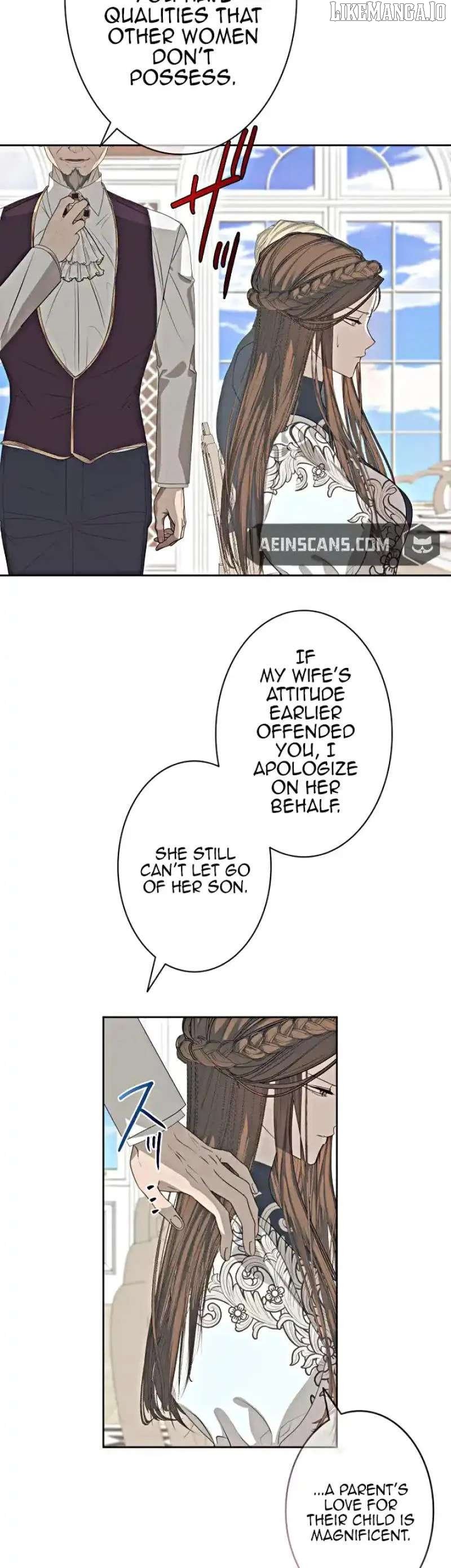 Revenge After Divorce Chapter 14 - Page 38