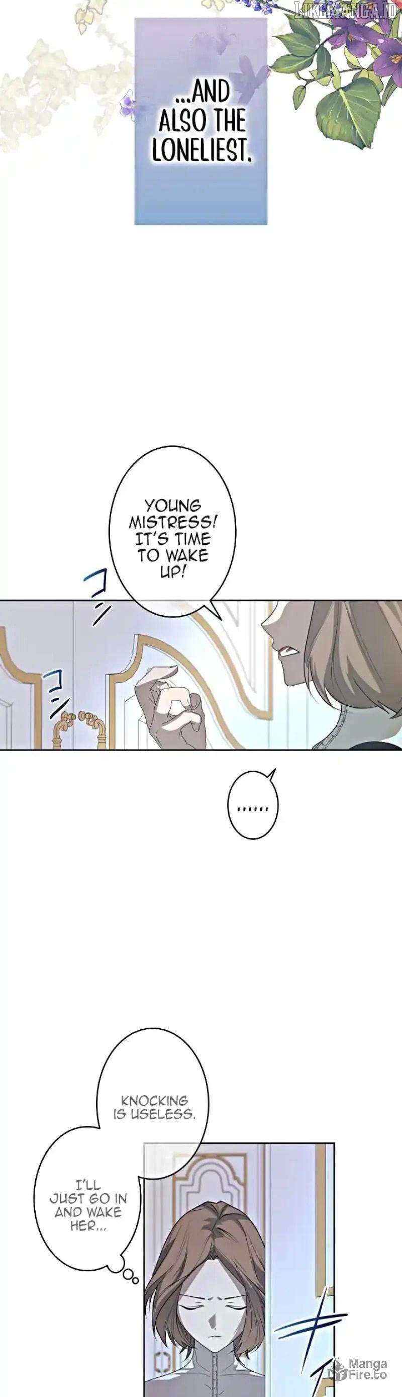 Revenge After Divorce Chapter 14 - Page 6