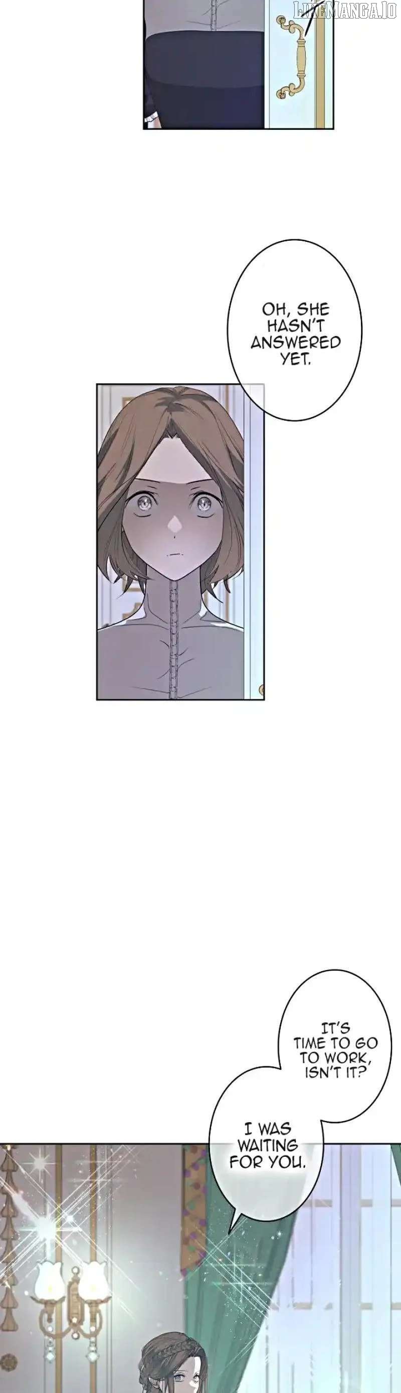 Revenge After Divorce Chapter 14 - Page 7