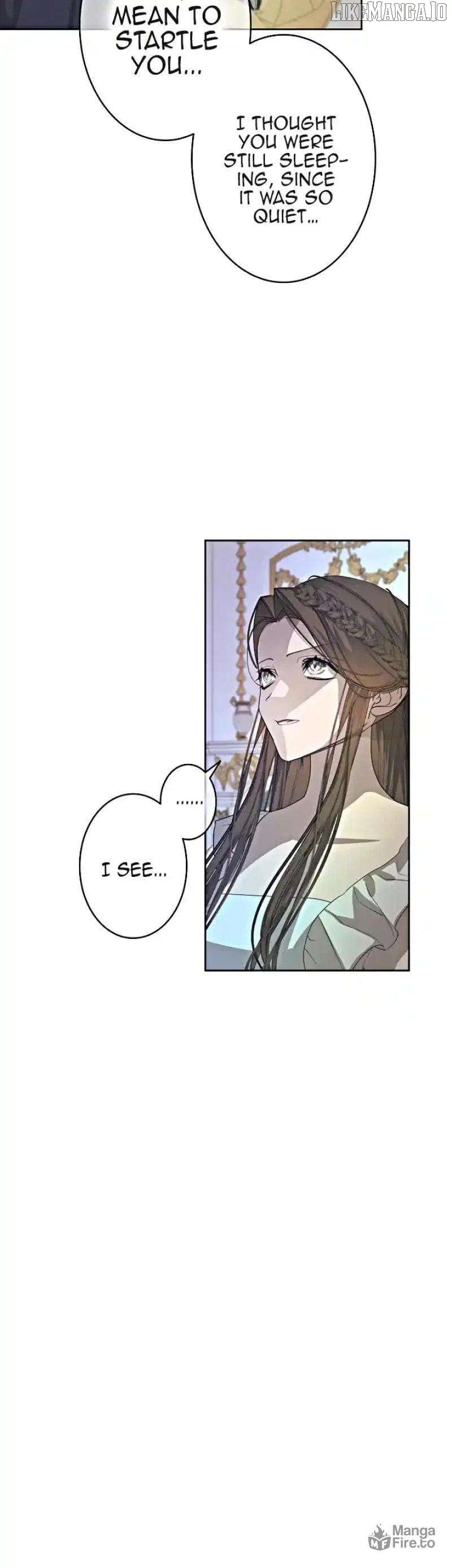 Revenge After Divorce Chapter 14 - Page 9