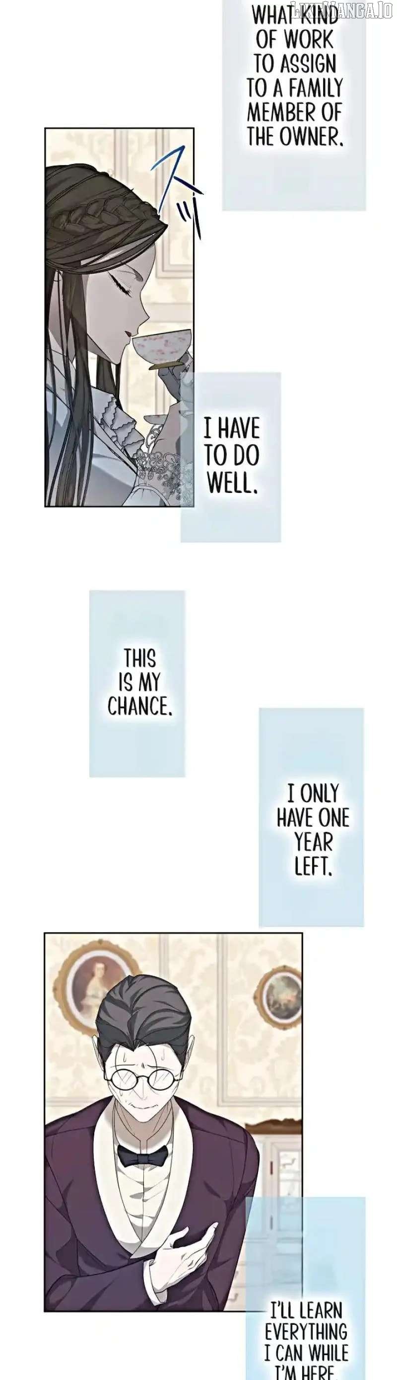 Revenge After Divorce Chapter 15 - Page 11