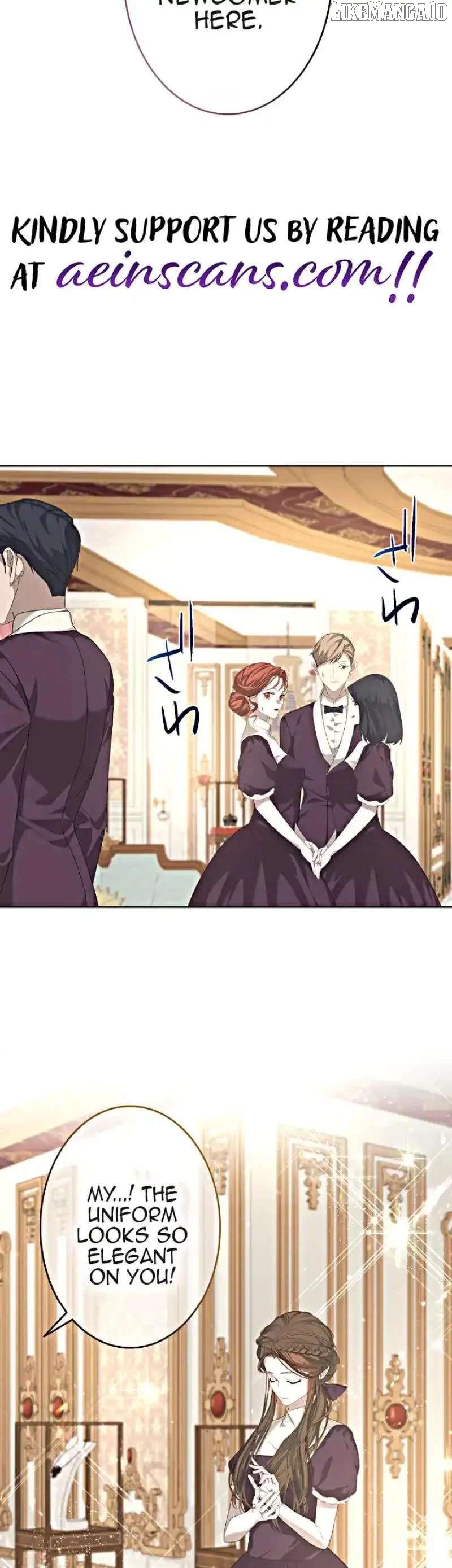 Revenge After Divorce Chapter 15 - Page 14