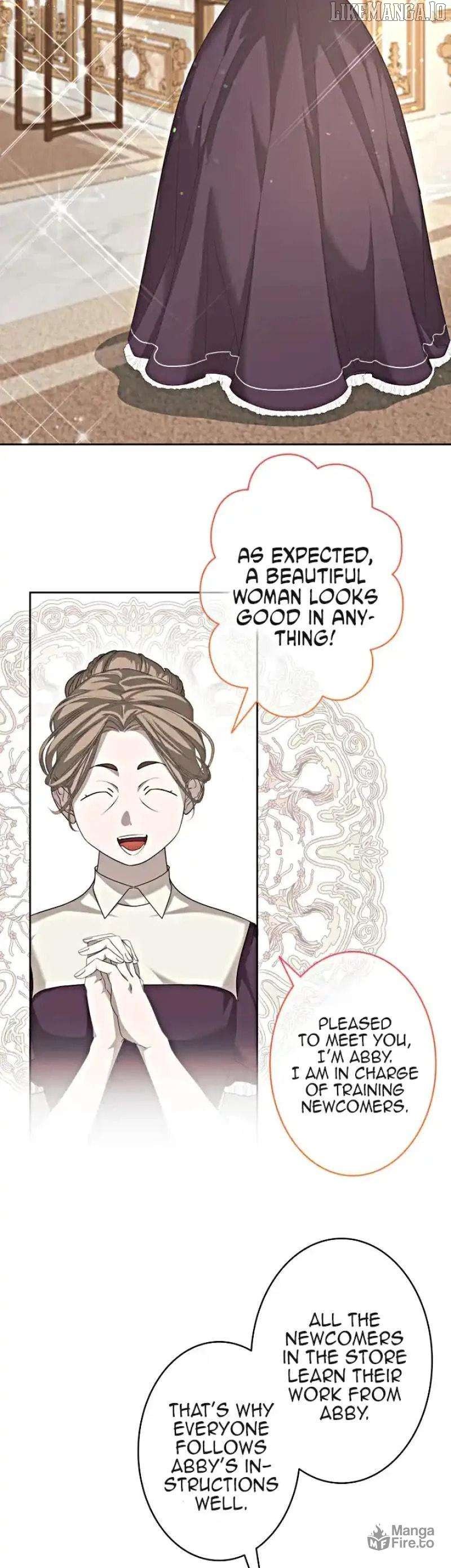 Revenge After Divorce Chapter 15 - Page 15