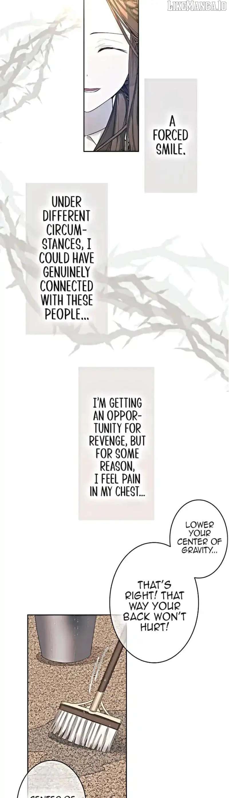 Revenge After Divorce Chapter 15 - Page 19