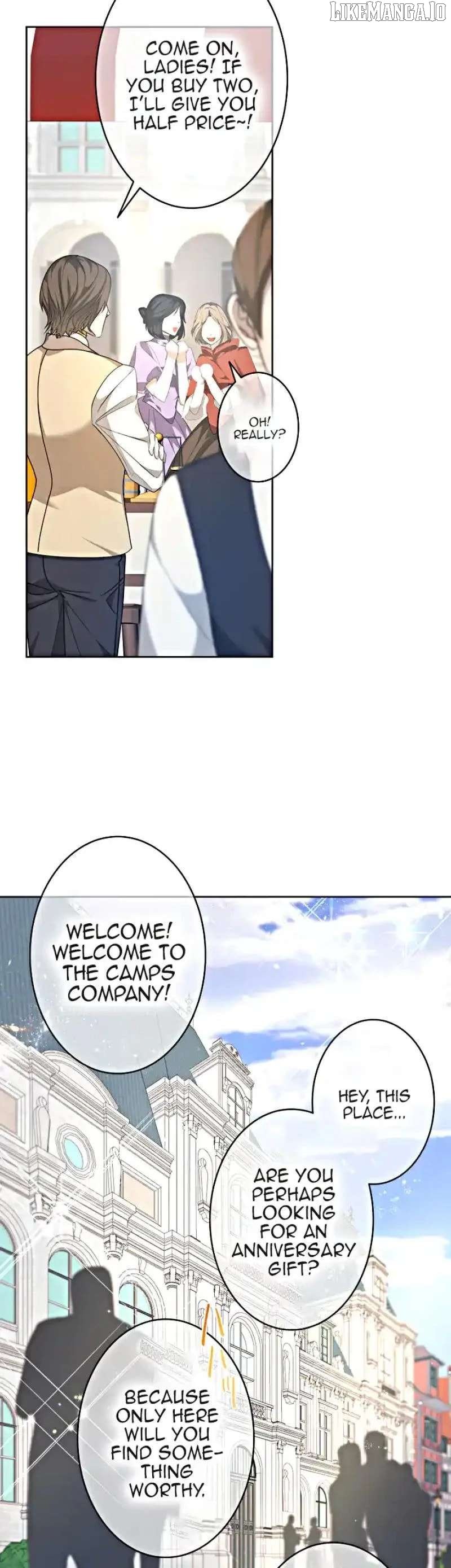 Revenge After Divorce Chapter 15 - Page 2