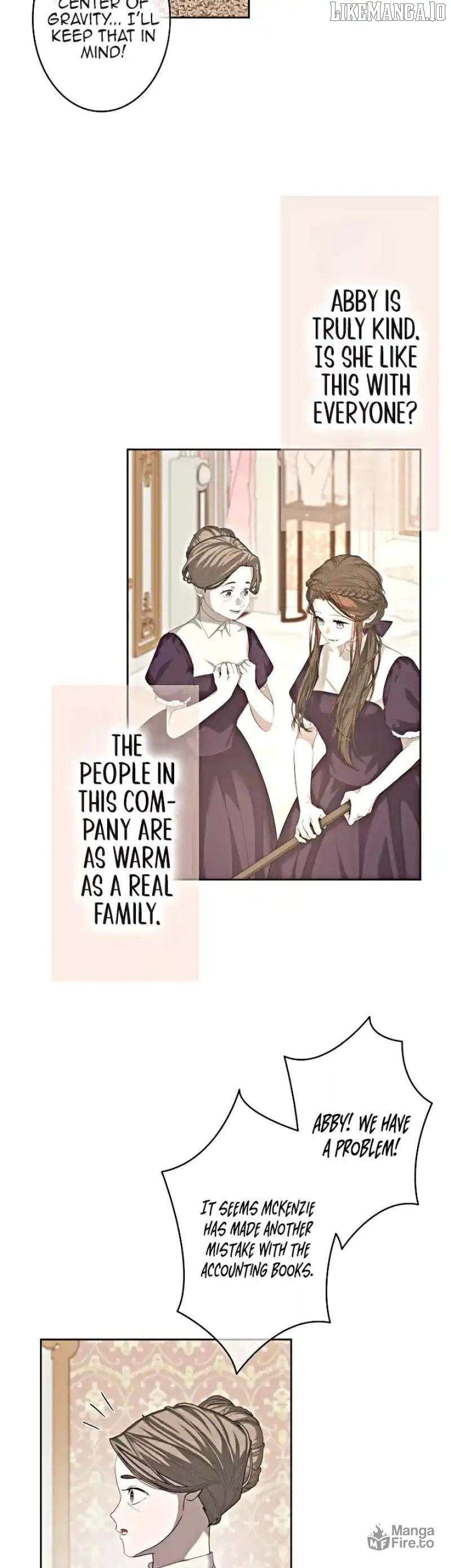 Revenge After Divorce Chapter 15 - Page 20