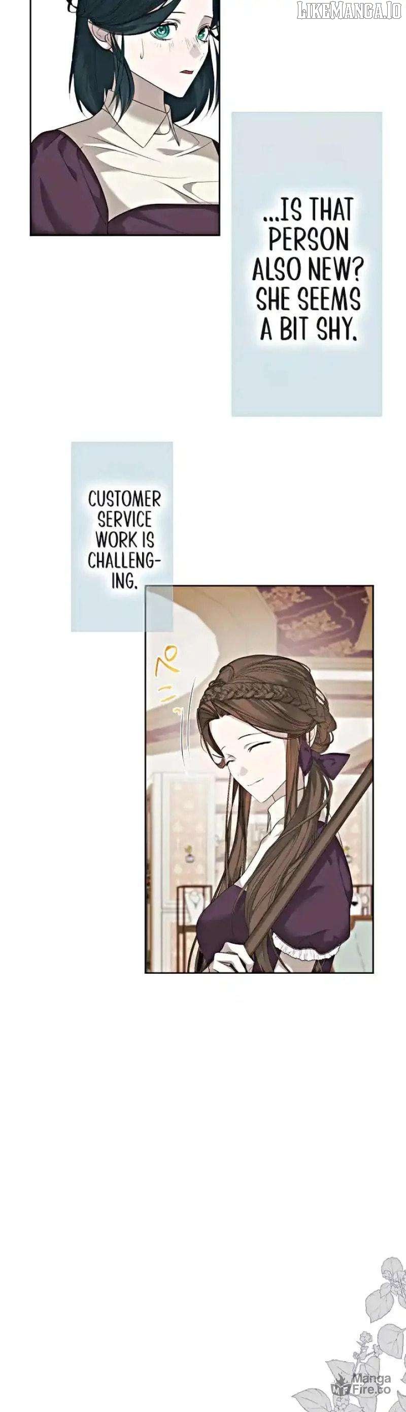 Revenge After Divorce Chapter 15 - Page 24
