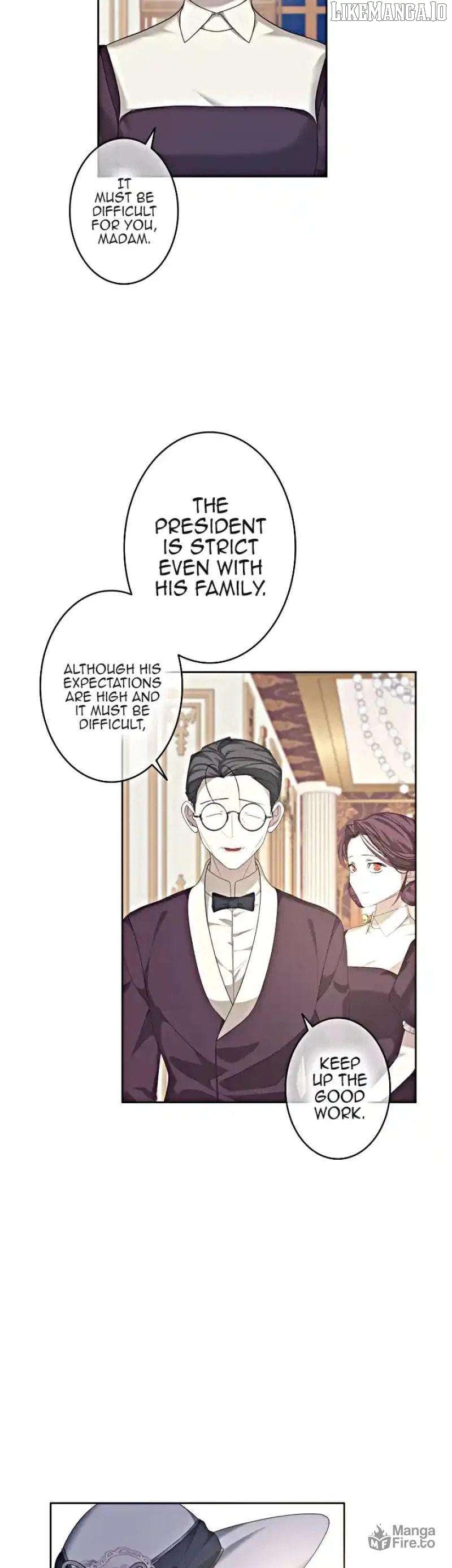 Revenge After Divorce Chapter 15 - Page 30