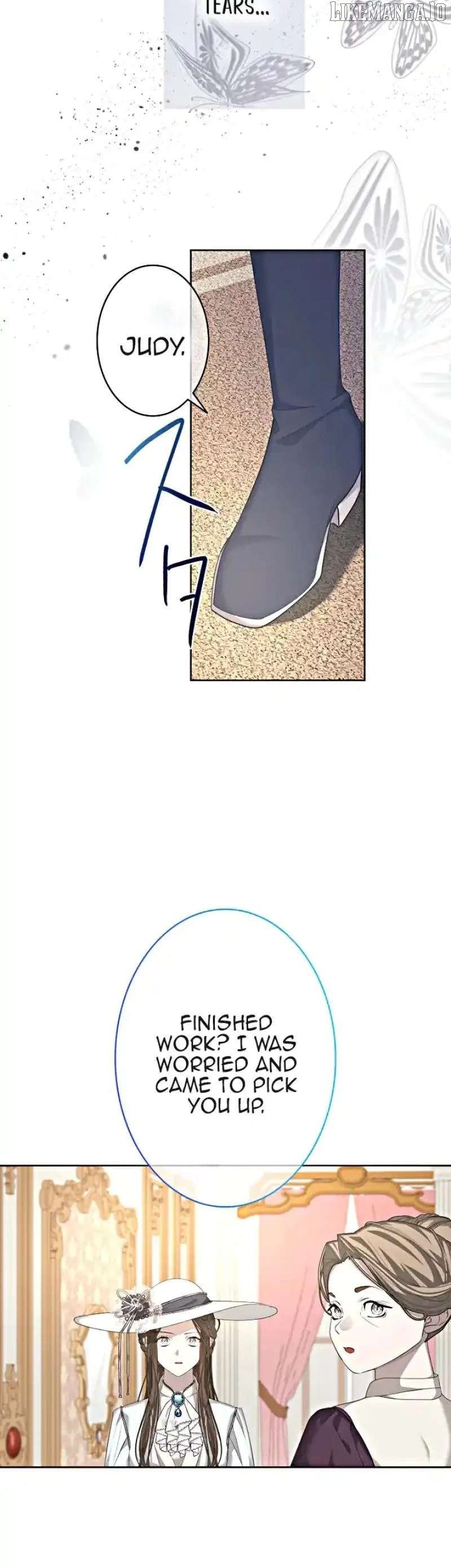 Revenge After Divorce Chapter 15 - Page 32