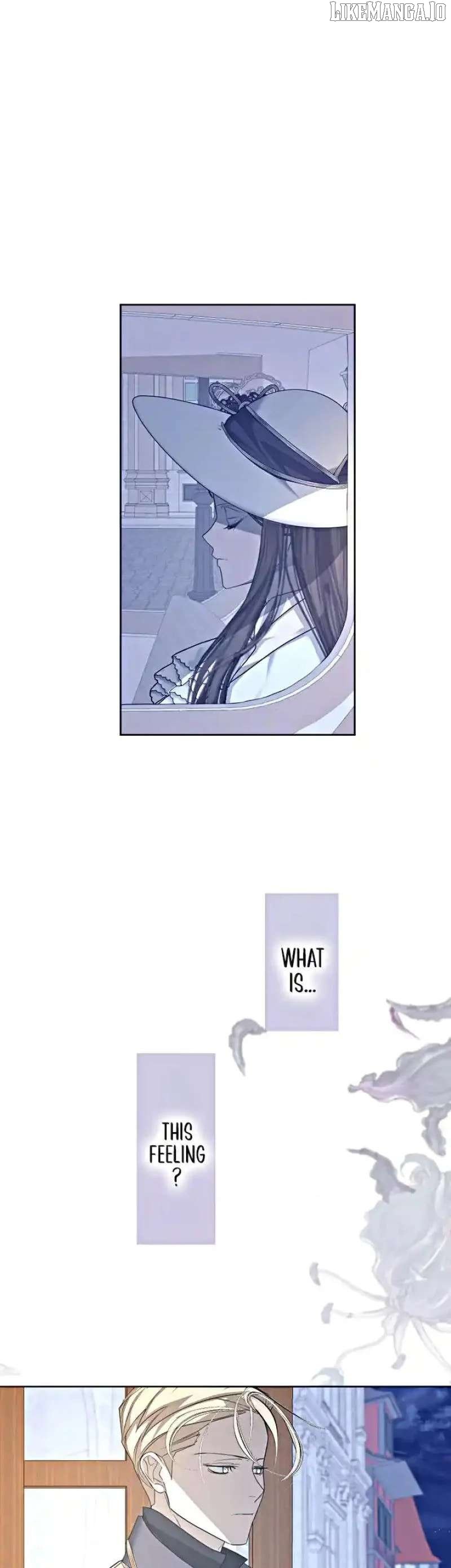 Revenge After Divorce Chapter 15 - Page 38