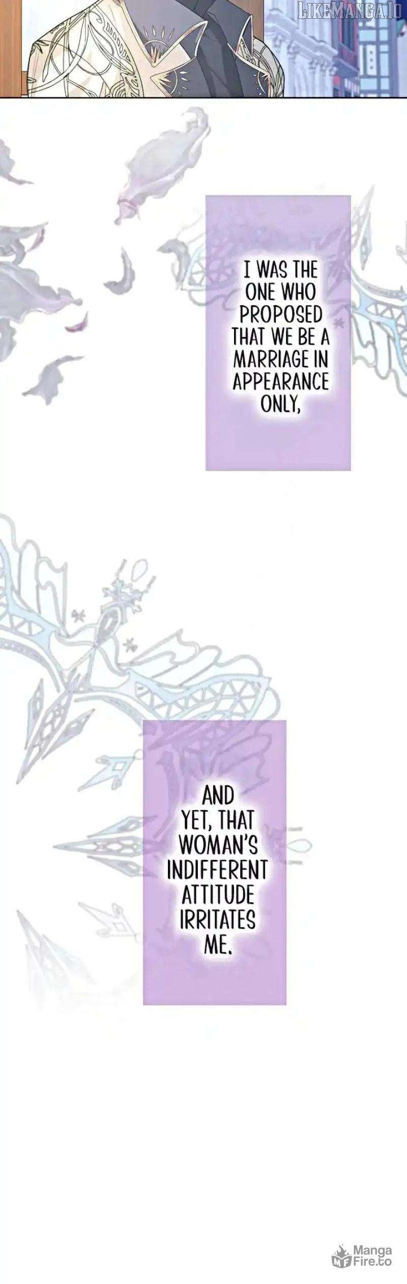 Revenge After Divorce Chapter 15 - Page 39