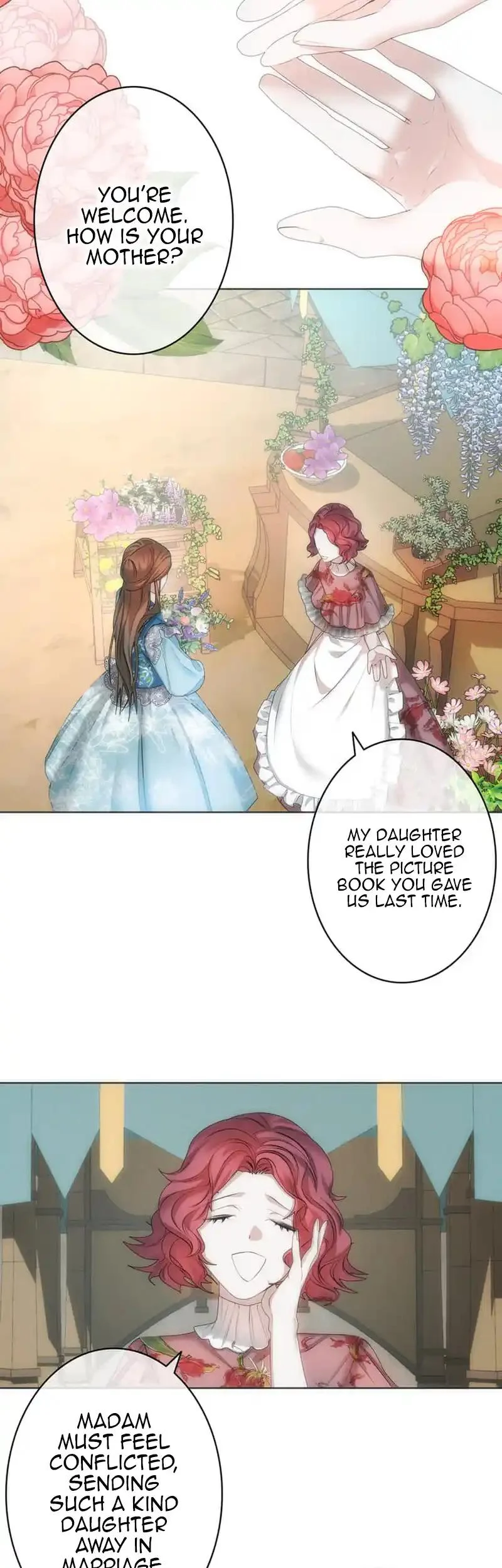 Revenge After Divorce Chapter 2 - Page 14