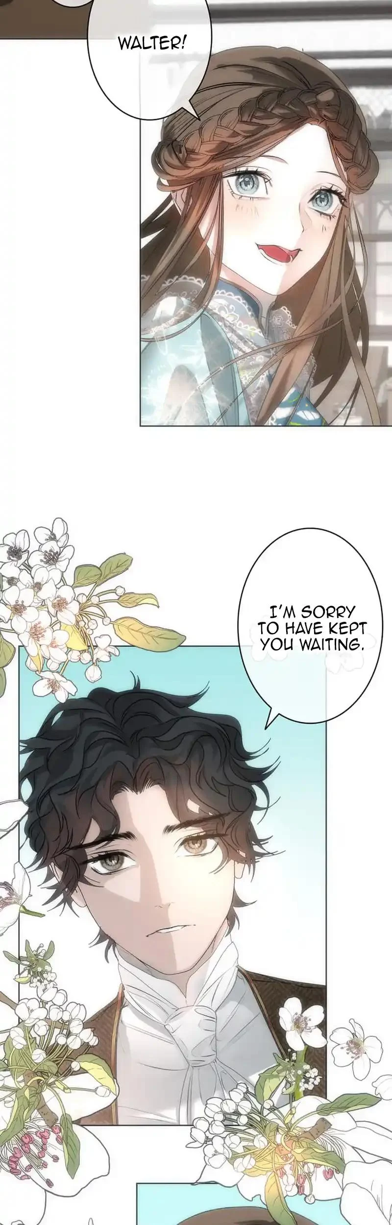 Revenge After Divorce Chapter 2 - Page 31