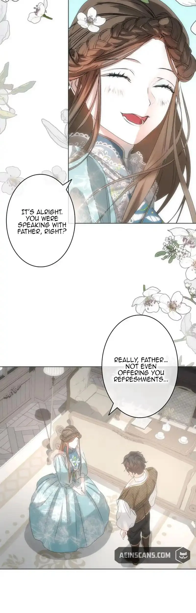 Revenge After Divorce Chapter 2 - Page 32