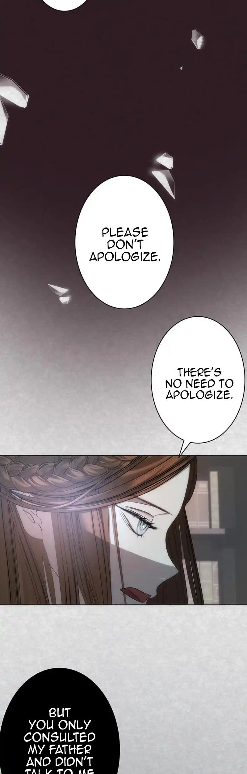Revenge After Divorce Chapter 3 - Page 10