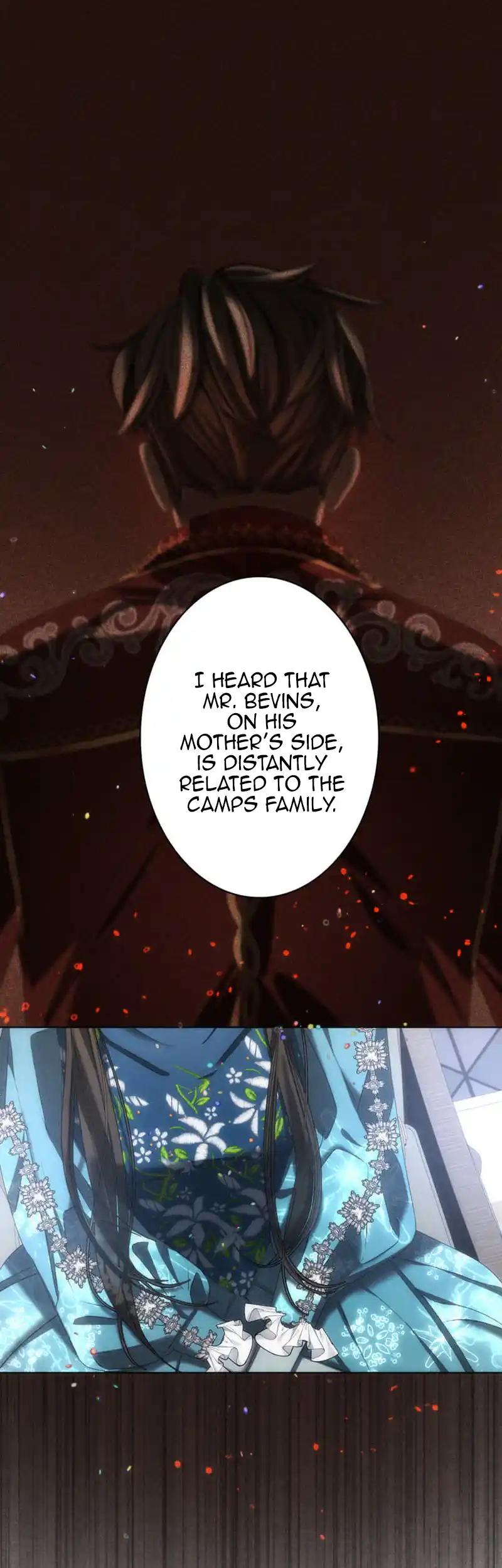 Revenge After Divorce Chapter 3 - Page 13