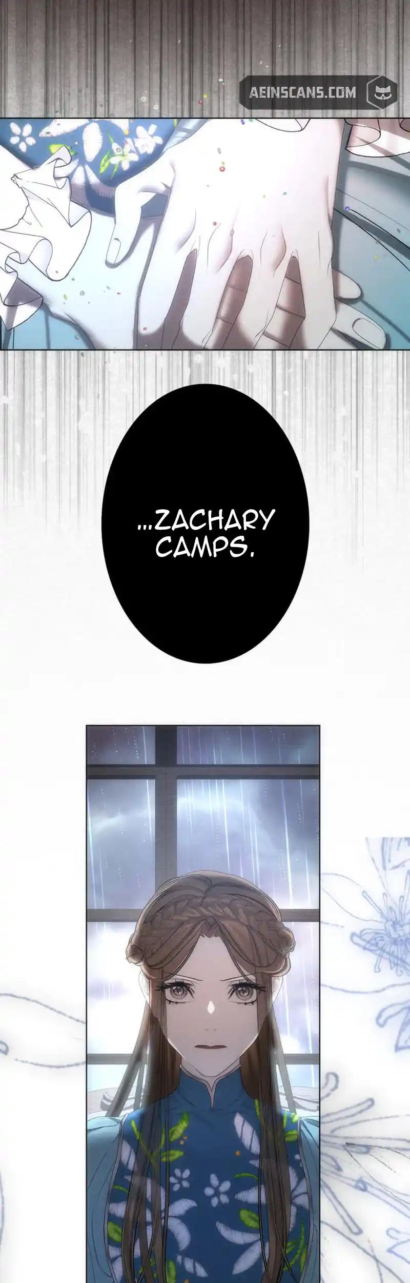 Revenge After Divorce Chapter 3 - Page 14