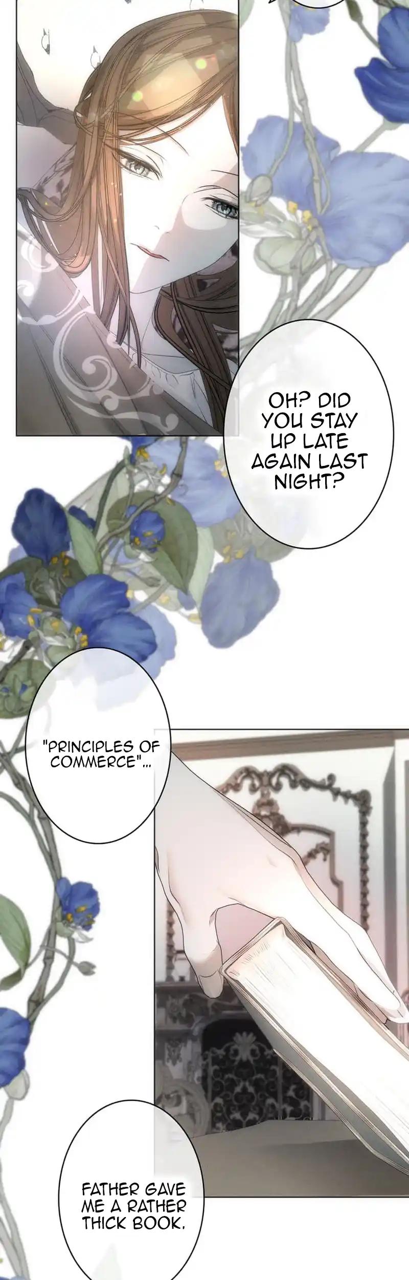 Revenge After Divorce Chapter 3 - Page 20