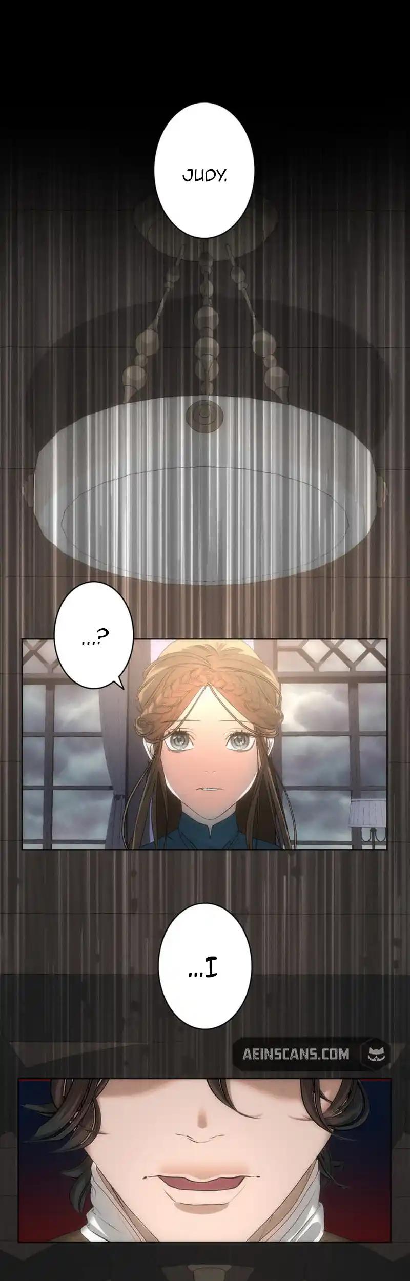 Revenge After Divorce Chapter 3 - Page 3
