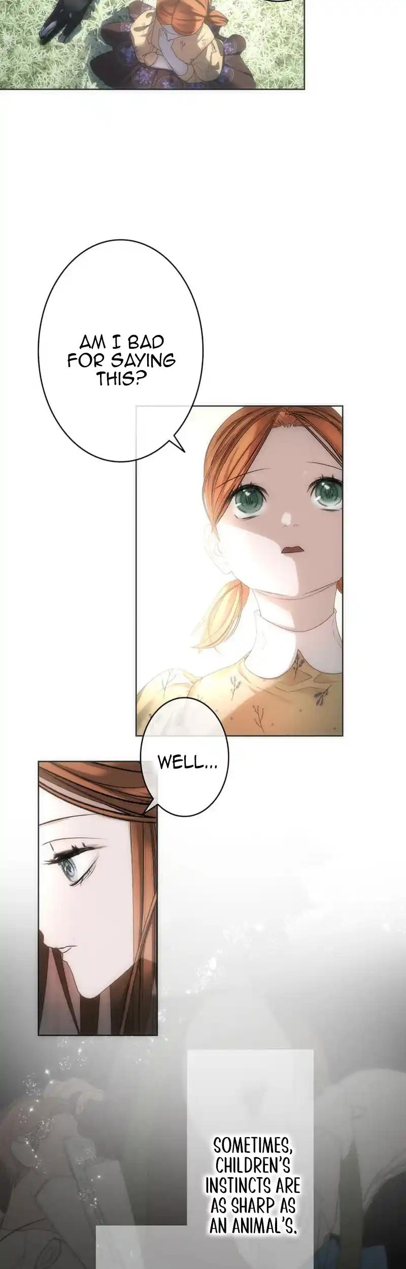 Revenge After Divorce Chapter 3 - Page 34