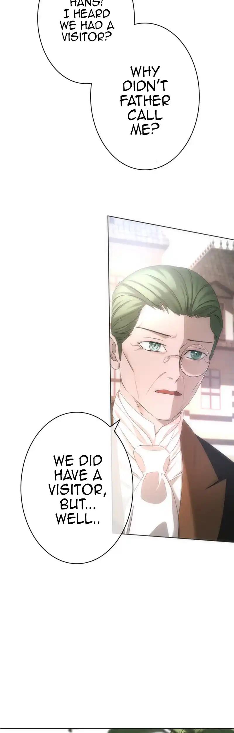 Revenge After Divorce Chapter 3 - Page 37