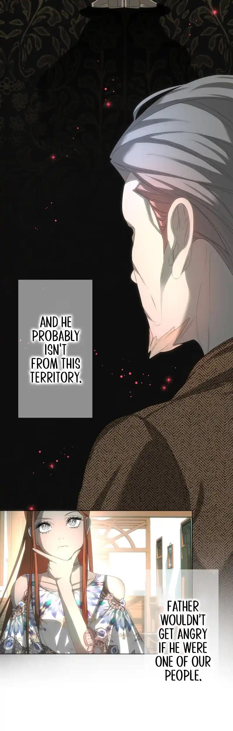 Revenge After Divorce Chapter 4 - Page 12