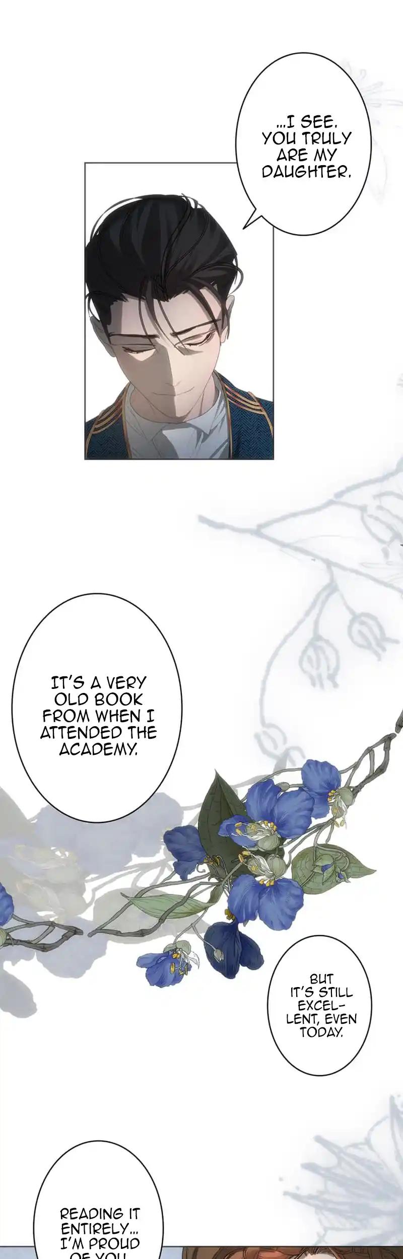 Revenge After Divorce Chapter 4 - Page 19