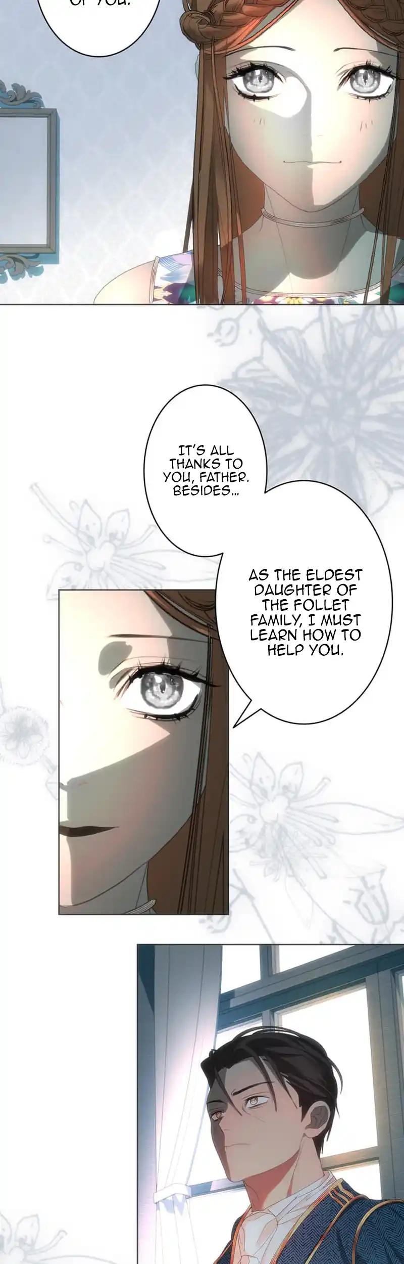 Revenge After Divorce Chapter 4 - Page 20