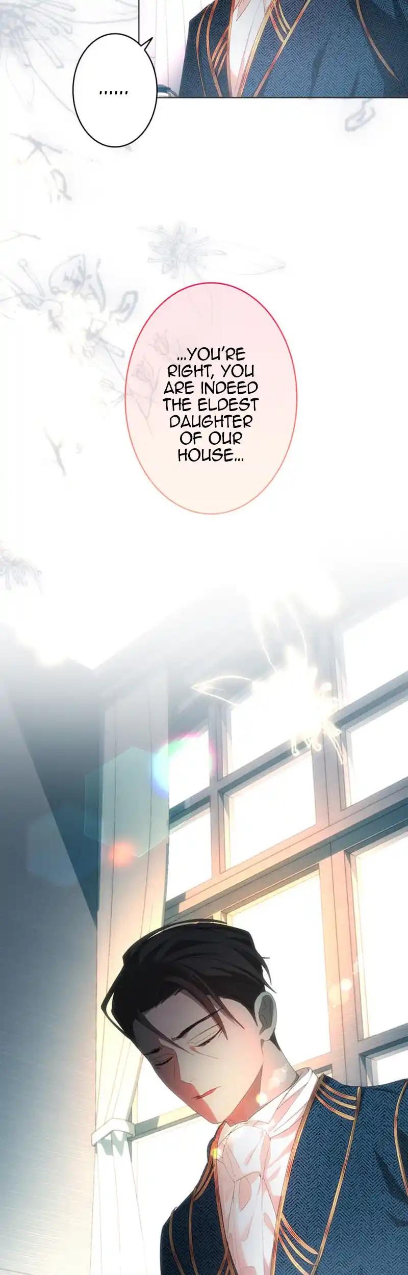 Revenge After Divorce Chapter 4 - Page 21