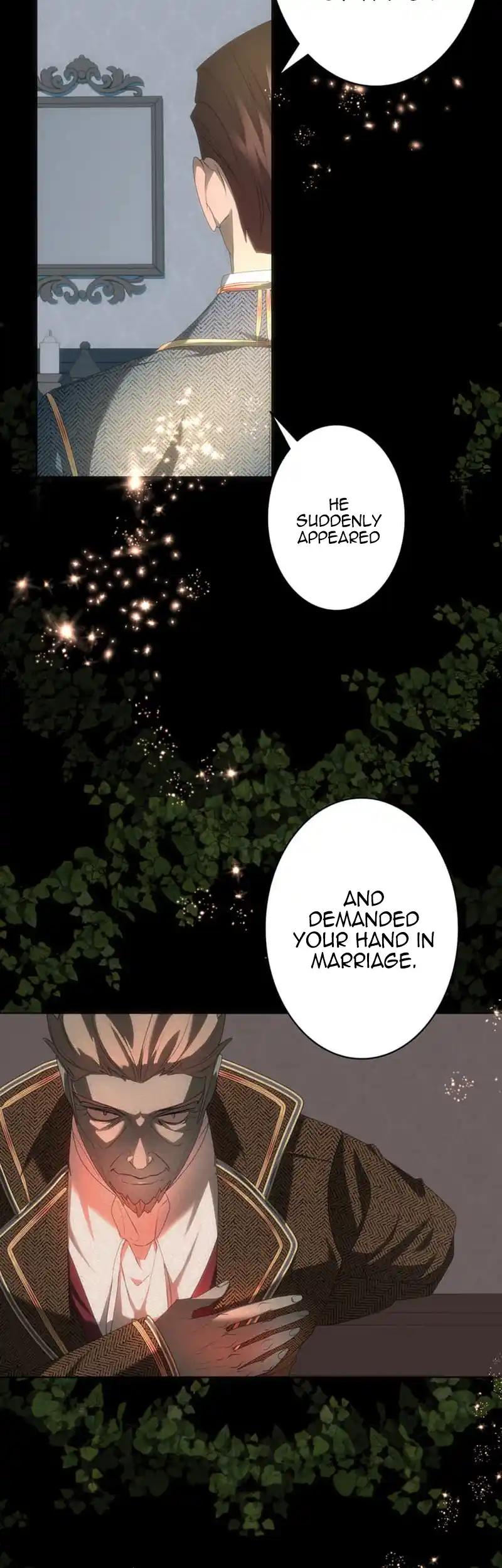 Revenge After Divorce Chapter 4 - Page 29