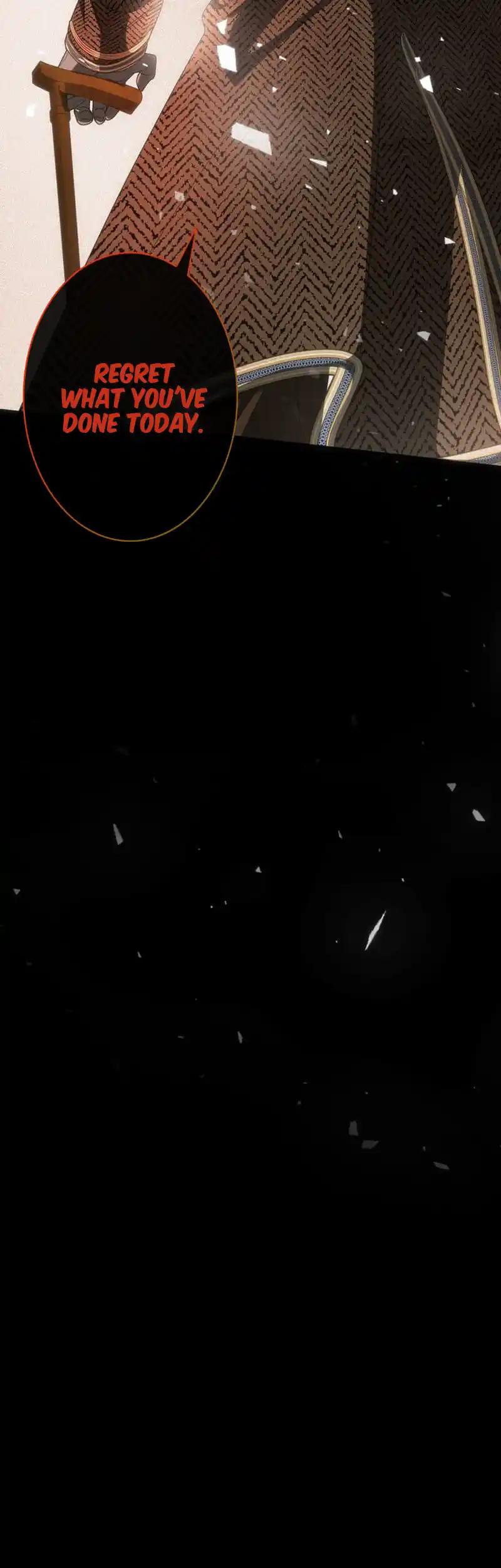 Revenge After Divorce Chapter 4 - Page 39