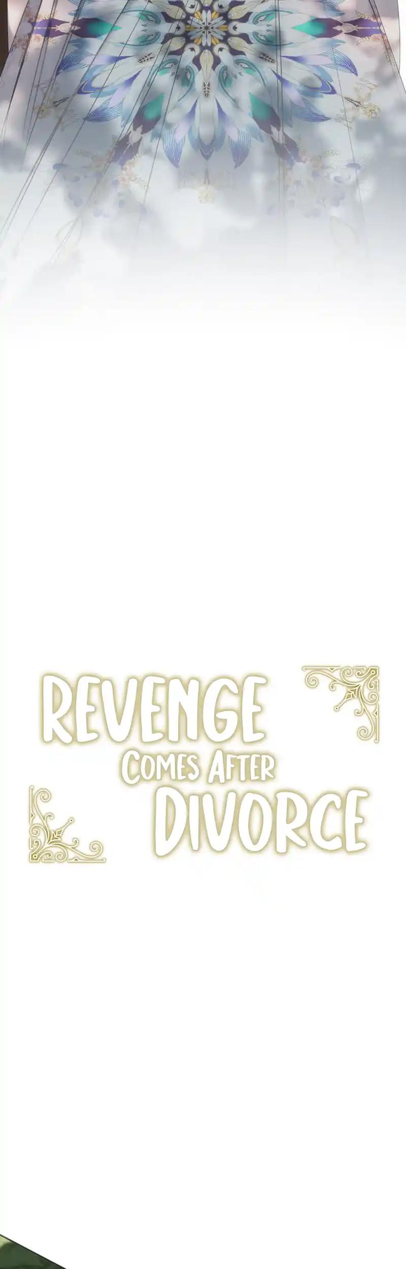 Revenge After Divorce Chapter 4 - Page 6