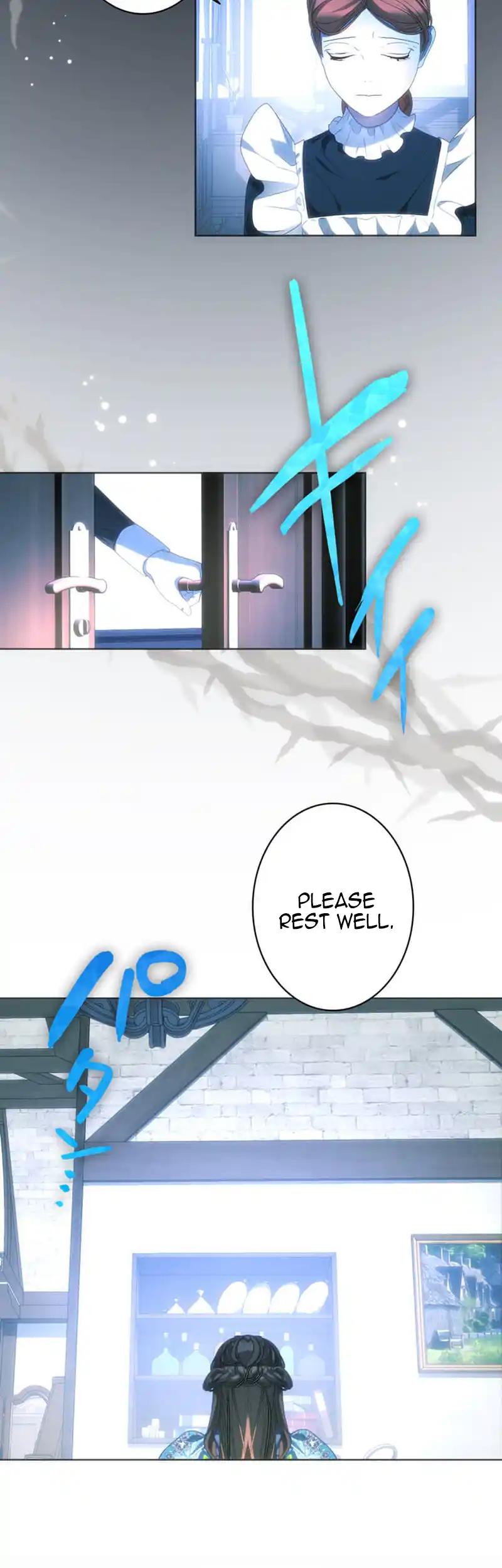 Revenge After Divorce Chapter 5 - Page 12