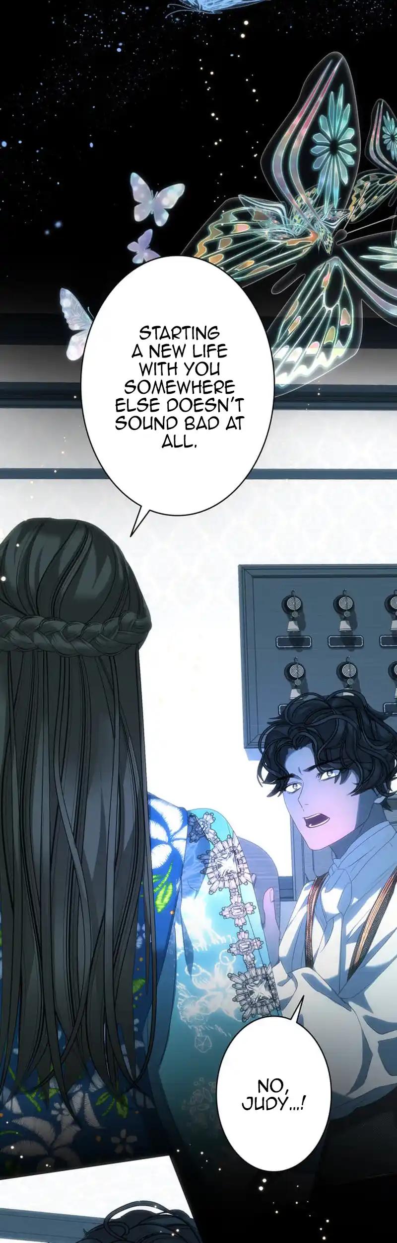 Revenge After Divorce Chapter 5 - Page 31