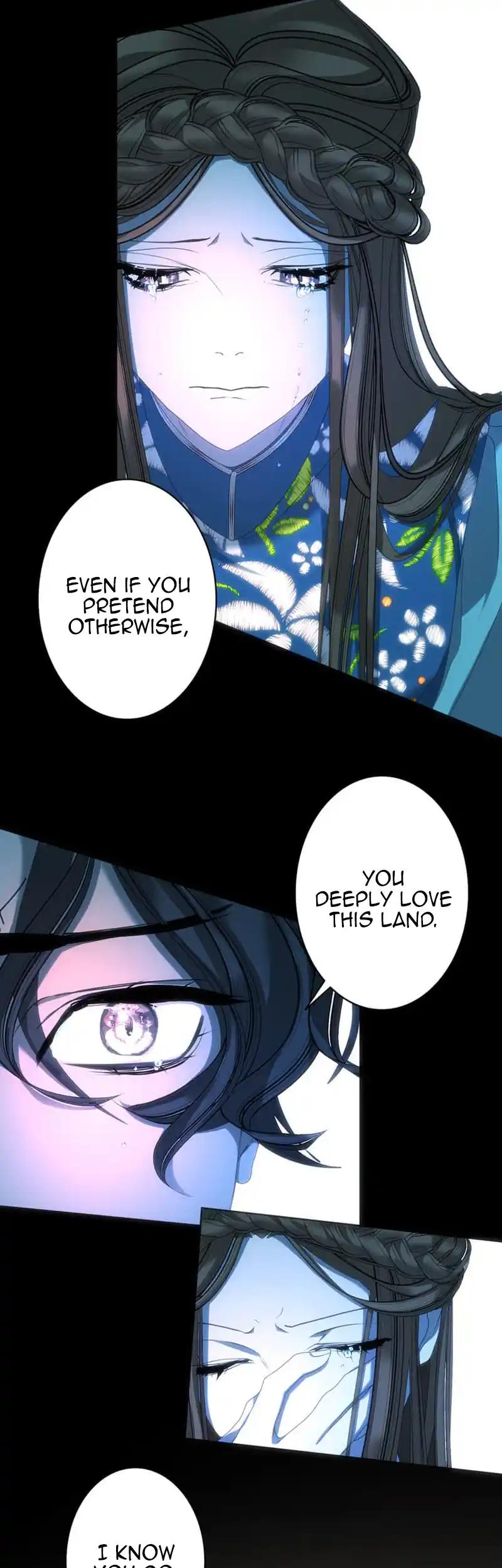 Revenge After Divorce Chapter 5 - Page 33