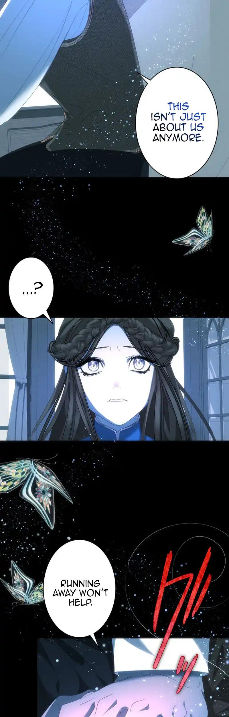 Revenge After Divorce Chapter 5 - Page 39