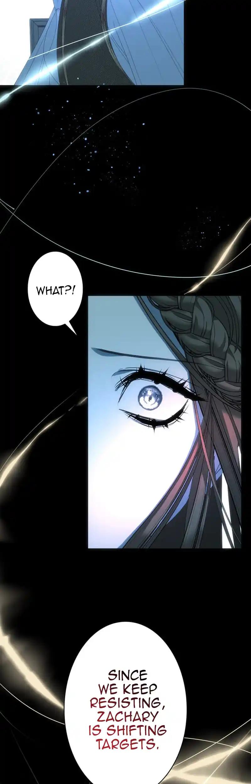 Revenge After Divorce Chapter 5 - Page 41