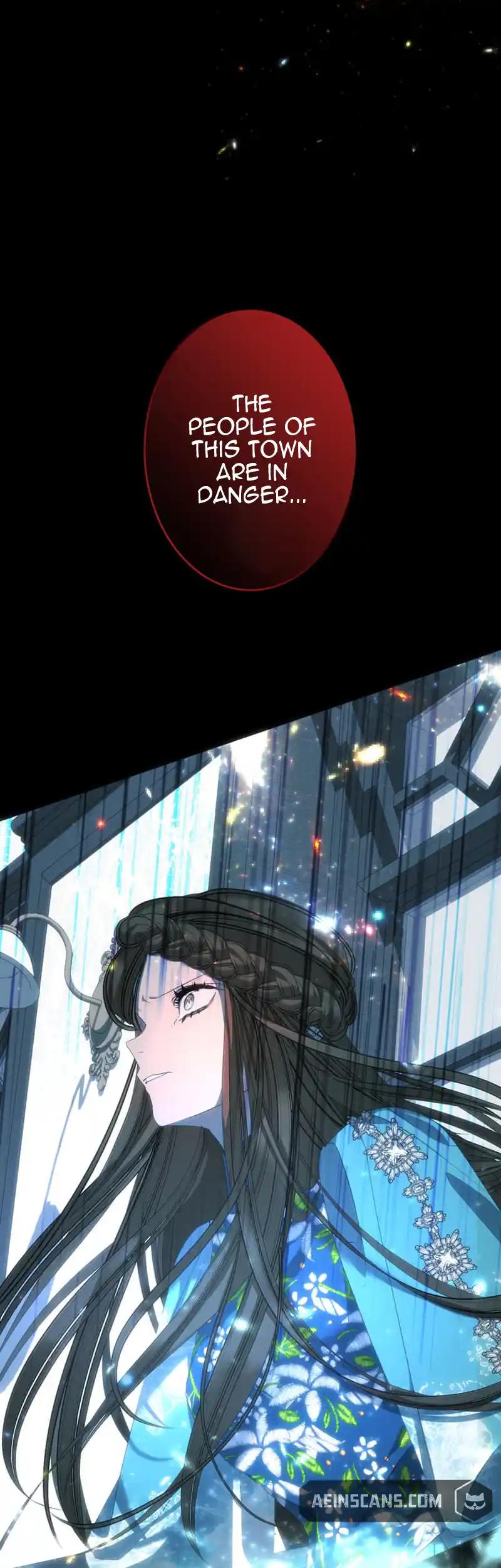 Revenge After Divorce Chapter 5 - Page 43