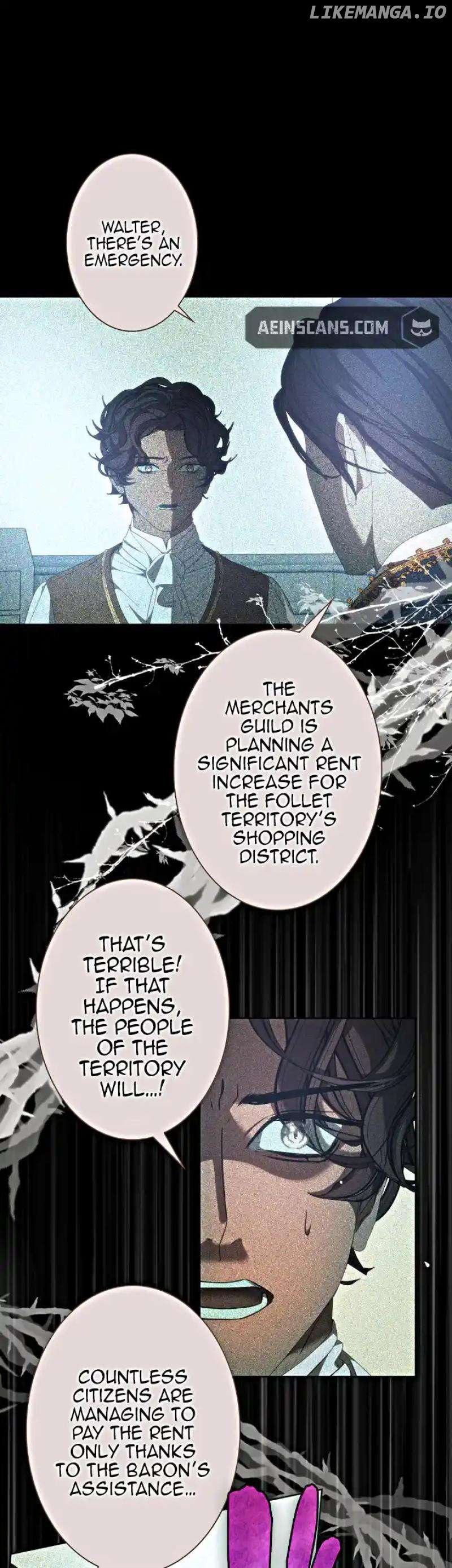 Revenge After Divorce Chapter 6 - Page 7