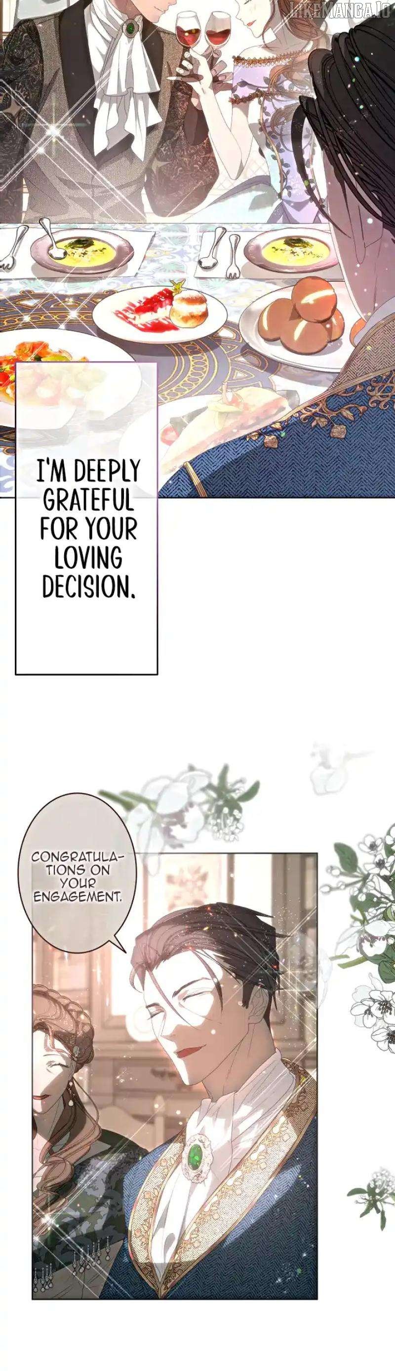 Revenge After Divorce Chapter 7 - Page 14