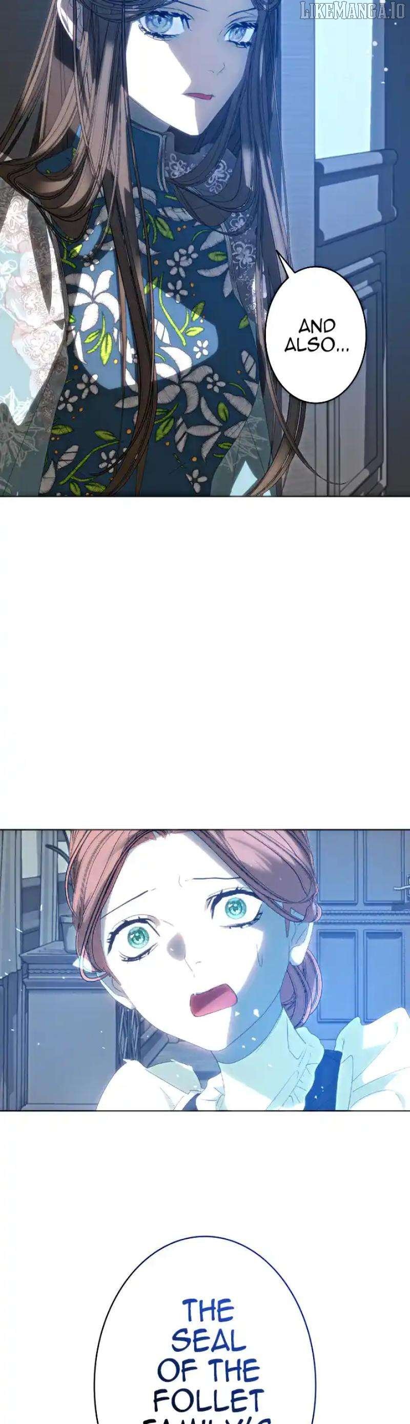 Revenge After Divorce Chapter 7 - Page 3