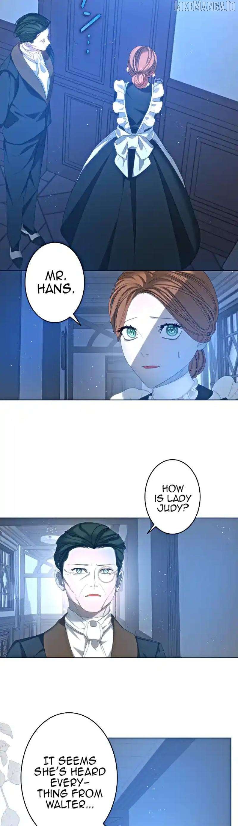 Revenge After Divorce Chapter 7 - Page 5