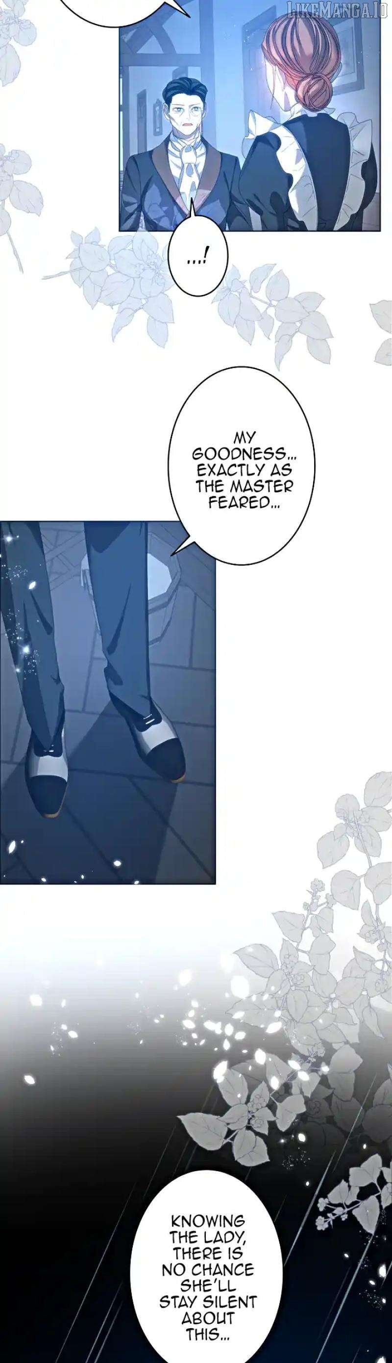 Revenge After Divorce Chapter 7 - Page 6