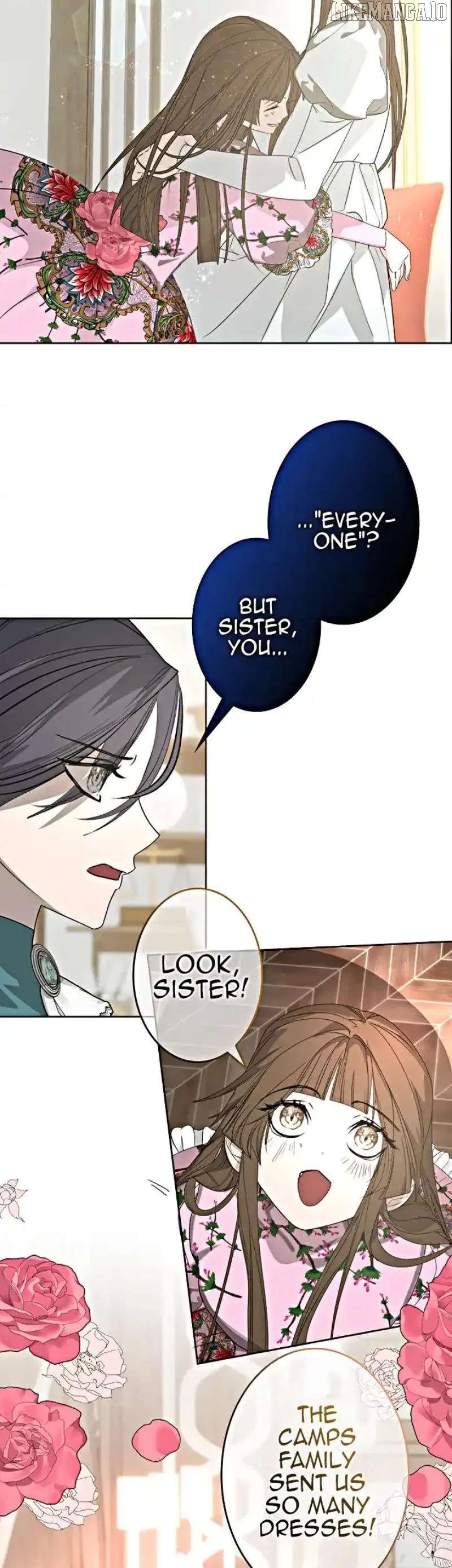 Revenge After Divorce Chapter 8 - Page 13