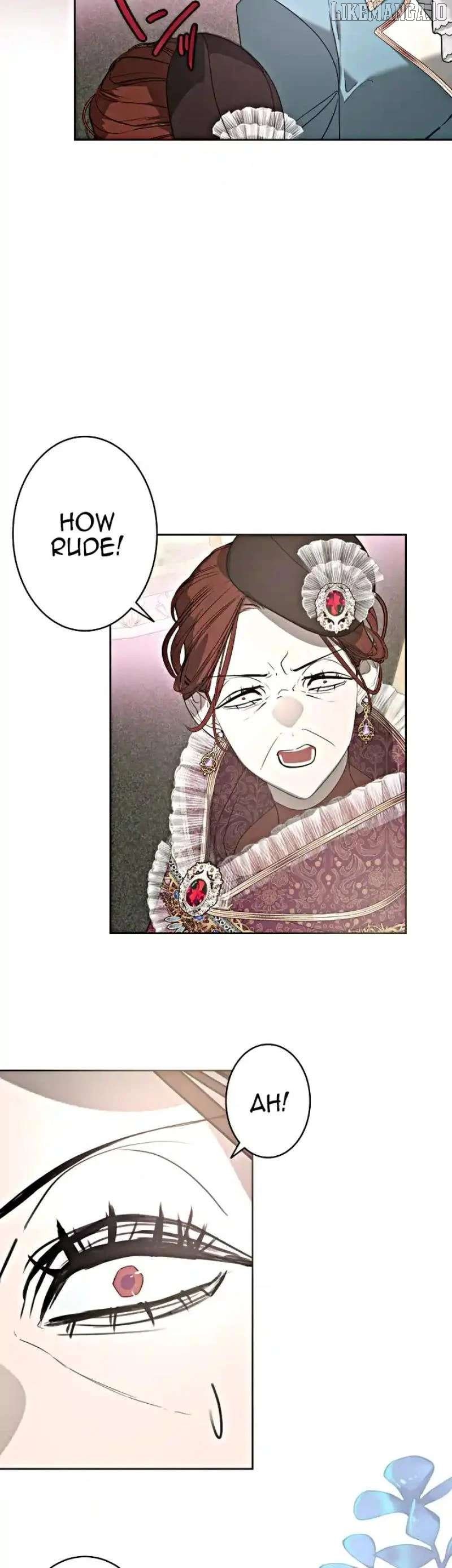 Revenge After Divorce Chapter 8 - Page 26