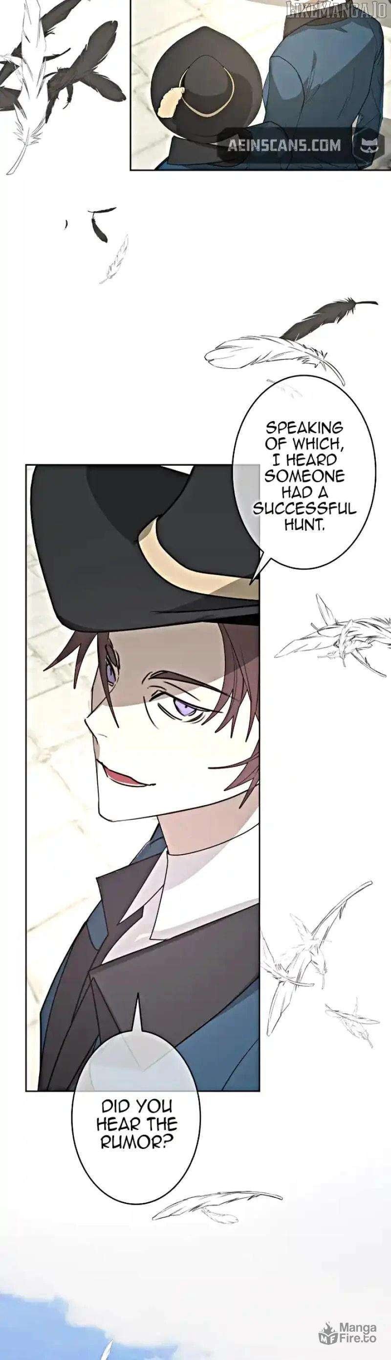 Revenge After Divorce Chapter 8 - Page 3